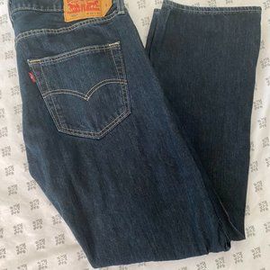 levi 501 jeans men